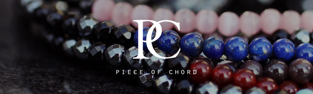 PIECE OF CHORD