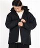 Crater SO Thermo Hooded Jacket