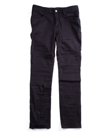 DWELLER 5P JEANS DROPPED FIT C/P KERSEY STRETCH 【 nonnative / ノンネイティブ 】■SALE■