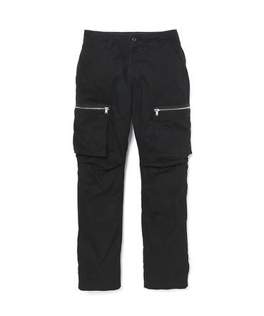 TROOPER 6P TROUSERS COTTON RIPSTOP