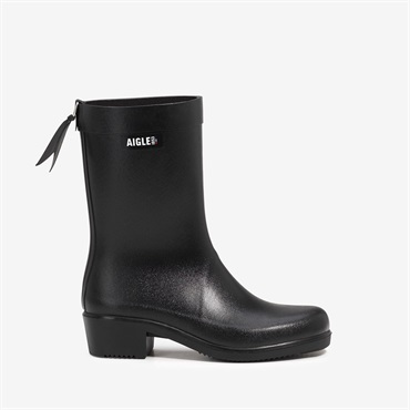 WOMENS MYRICA MID RUBBER BOOTS