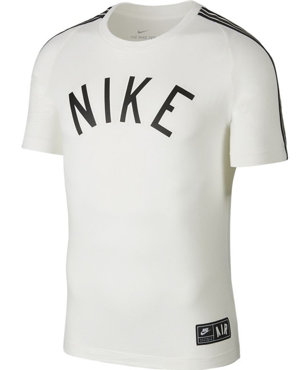 【SALE】NIKE CLTR NIKE AIR S/S Tシャツ 3 ナイキ フューチュラ アイコン Tシャツ(ホワイト-XL)