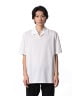 CO JERSEY CLOTH POLO SHIRT(ホワイト(900)-1)