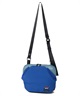 NANGA × master-piece hand warmer bag 608002【MASTER-PIECE / マスターピース】(ブルー)