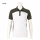 MS BI-CLR POLO BRG241M51【BRIEFING / ブリーフィング】(OLIVE(067)-S)