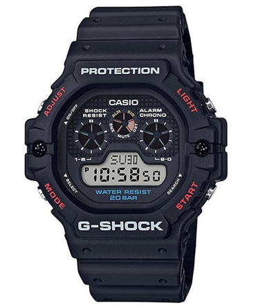 G-SHOCK DW-5900-1JF Gショック ジーショック 国内正規品