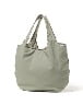 TOTE BAG PADDED COTTON RIPSTOP(グリーン-F)