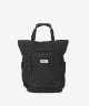Water Repellent URBAN MOBILITY 2WAY TOTE ■SALE■(ブラック(ノワール)-F)