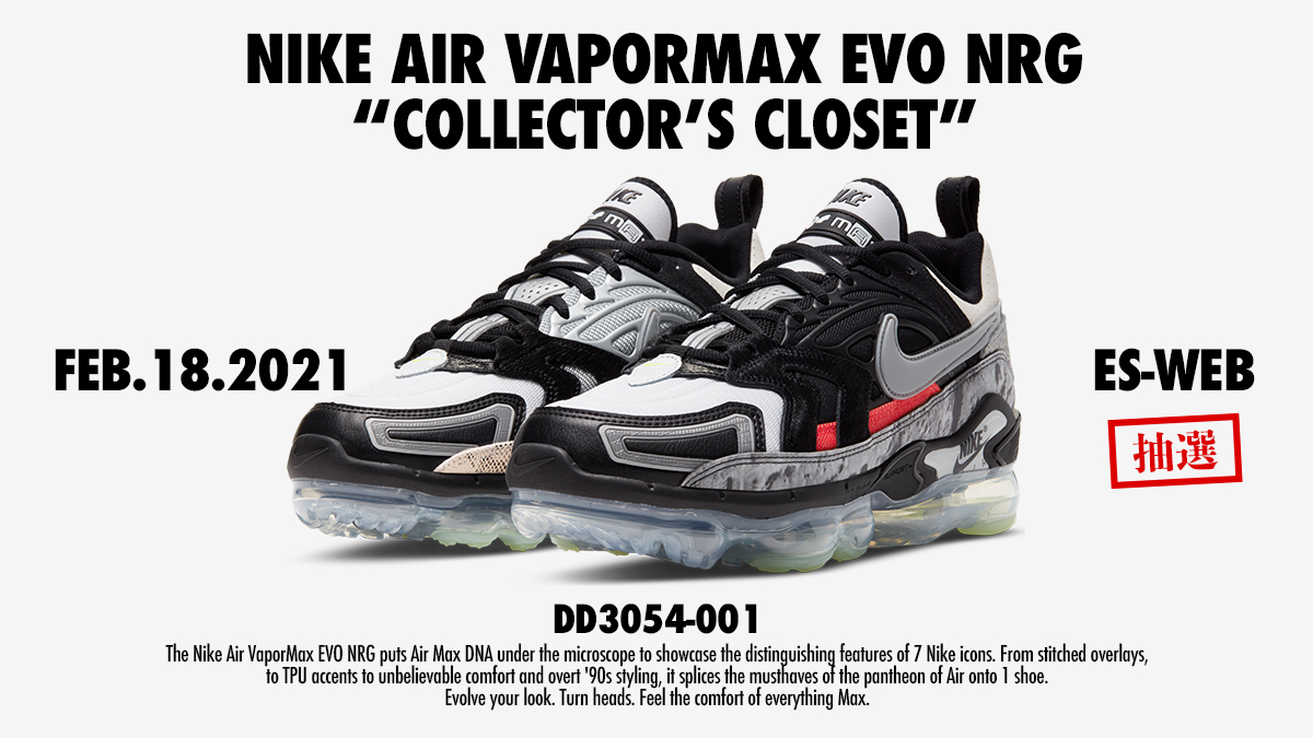 nike air max collectors item
